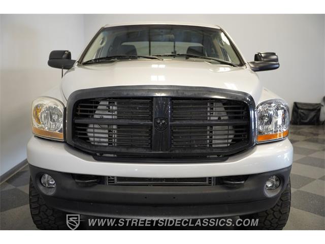 2006 Dodge Ram (CC-2104758) for sale in Mesa, Arizona