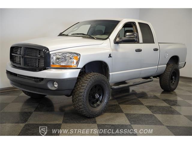 2006 Dodge Ram (CC-2104758) for sale in Mesa, Arizona