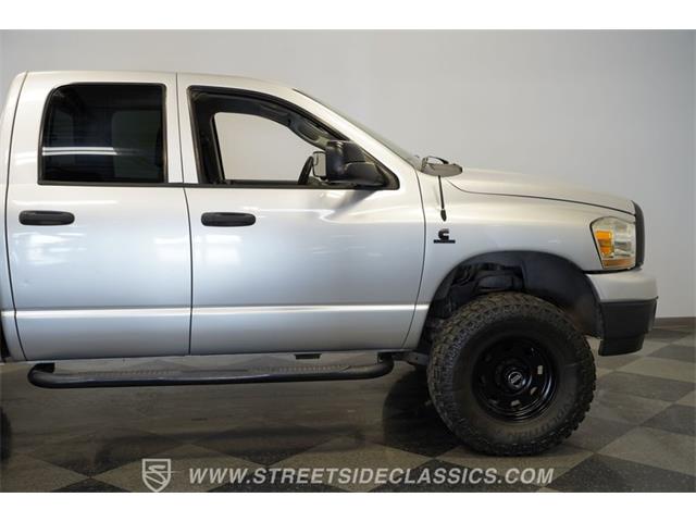 2006 Dodge Ram (CC-2104758) for sale in Mesa, Arizona