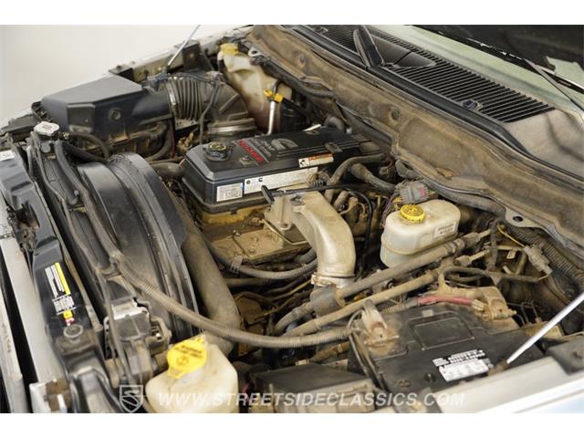 2006 Dodge Ram (CC-2104758) for sale in Mesa, Arizona