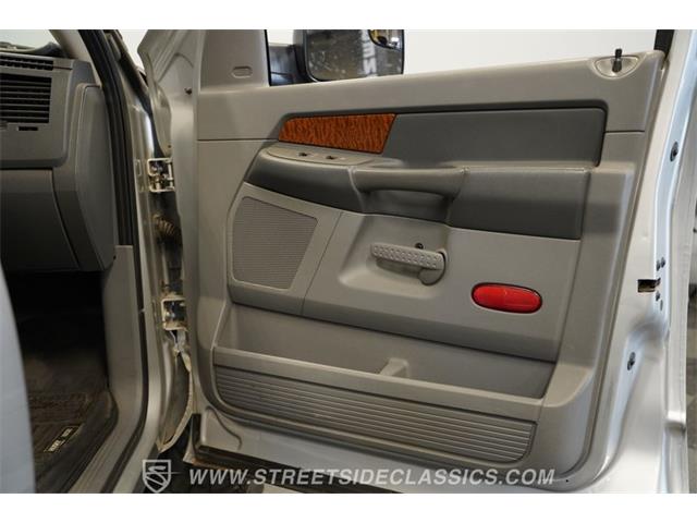 2006 Dodge Ram (CC-2104758) for sale in Mesa, Arizona