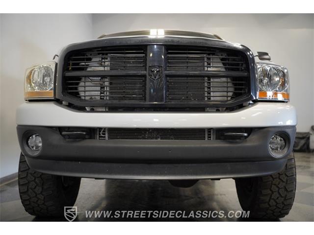 2006 Dodge Ram (CC-2104758) for sale in Mesa, Arizona