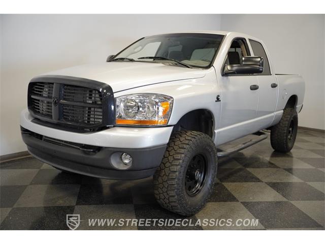 2006 Dodge Ram (CC-2104758) for sale in Mesa, Arizona