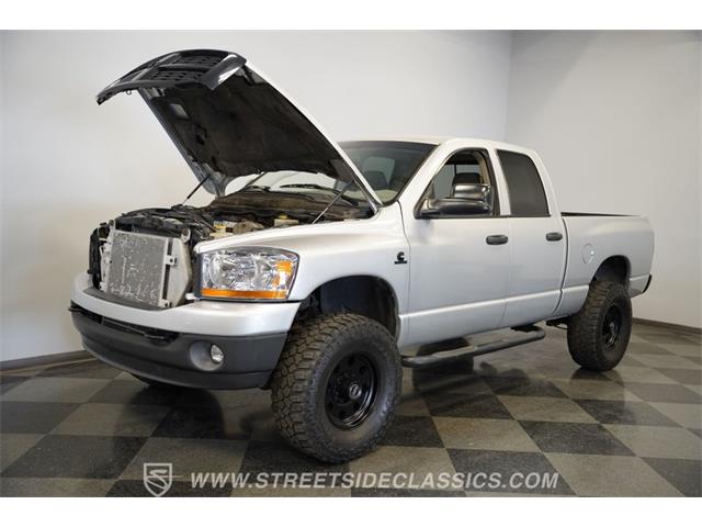 2006 Dodge Ram (CC-2104758) for sale in Mesa, Arizona