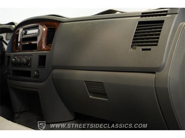 2006 Dodge Ram (CC-2104758) for sale in Mesa, Arizona