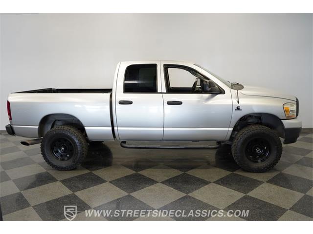 2006 Dodge Ram (CC-2104758) for sale in Mesa, Arizona