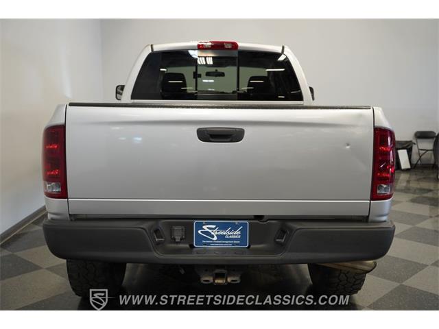 2006 Dodge Ram (CC-2104758) for sale in Mesa, Arizona