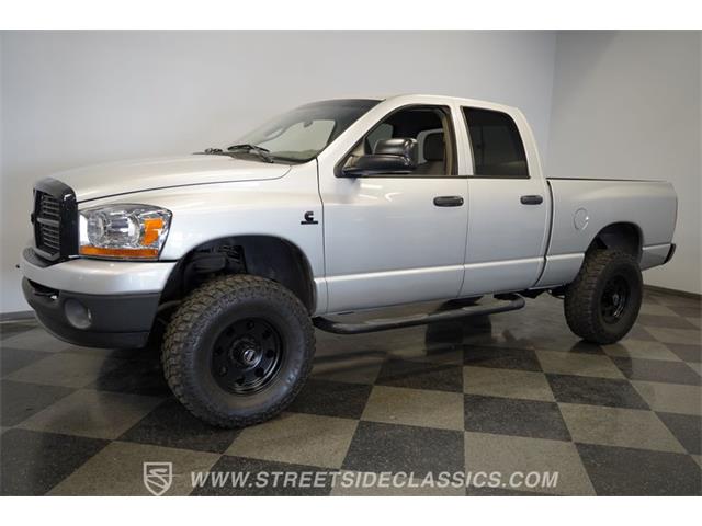 2006 Dodge Ram (CC-2104758) for sale in Mesa, Arizona