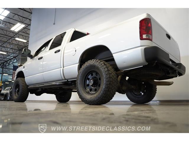 2006 Dodge Ram (CC-2104758) for sale in Mesa, Arizona