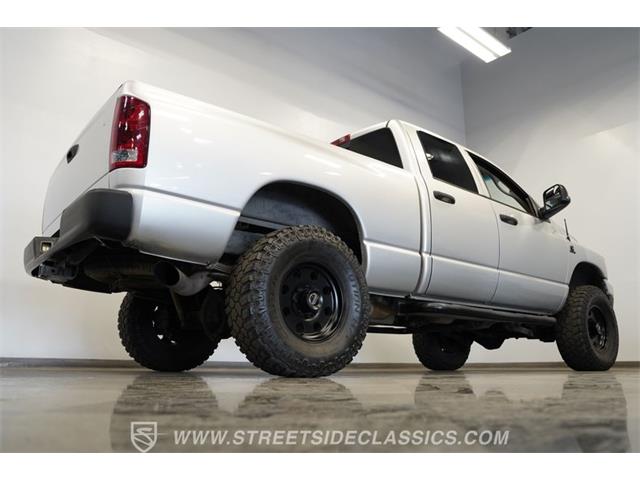 2006 Dodge Ram (CC-2104758) for sale in Mesa, Arizona