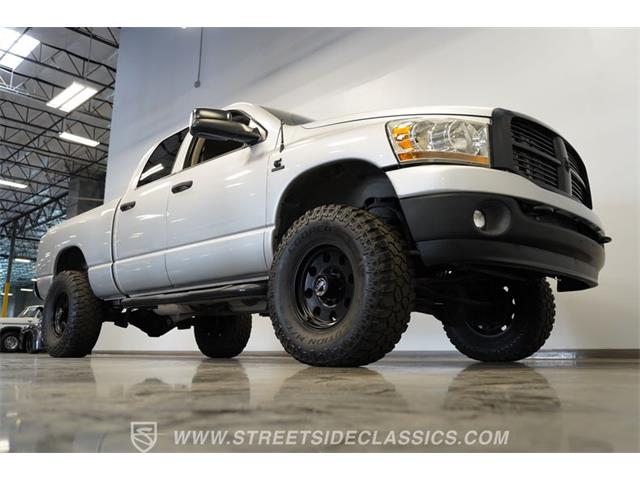 2006 Dodge Ram (CC-2104758) for sale in Mesa, Arizona