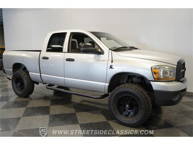 2006 Dodge Ram (CC-2104758) for sale in Mesa, Arizona