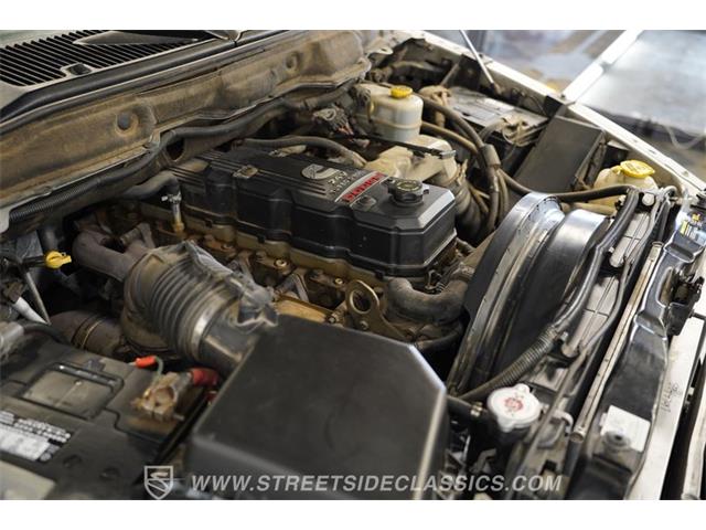 2006 Dodge Ram (CC-2104758) for sale in Mesa, Arizona
