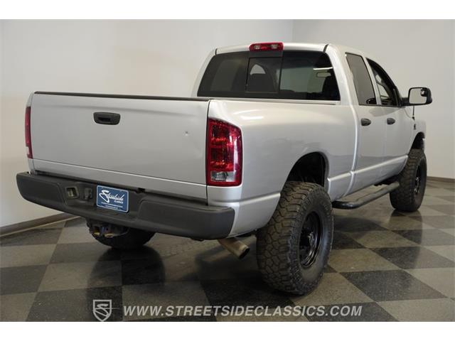 2006 Dodge Ram (CC-2104758) for sale in Mesa, Arizona