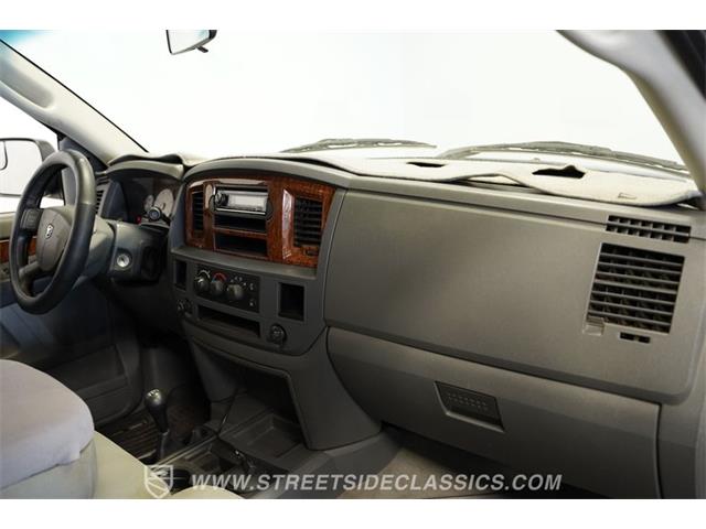 2006 Dodge Ram (CC-2104758) for sale in Mesa, Arizona