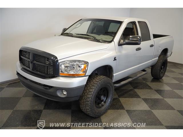 2006 Dodge Ram (CC-2104758) for sale in Mesa, Arizona