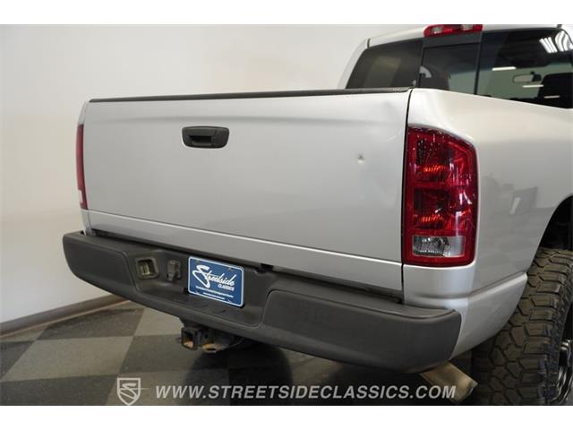 2006 Dodge Ram (CC-2104758) for sale in Mesa, Arizona