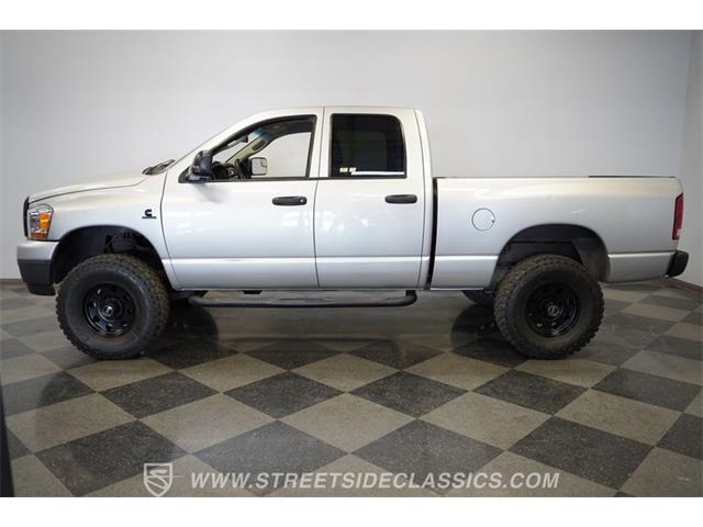 2006 Dodge Ram (CC-2104758) for sale in Mesa, Arizona