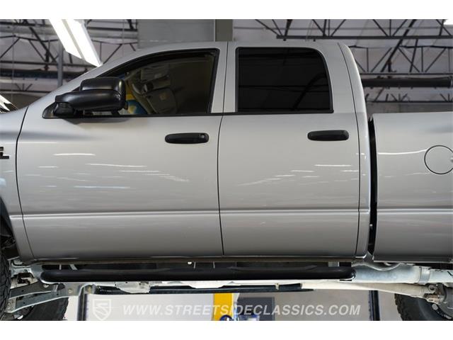 2006 Dodge Ram (CC-2104758) for sale in Mesa, Arizona