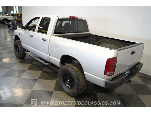 2006 Dodge Ram (CC-2104758) for sale in Mesa, Arizona