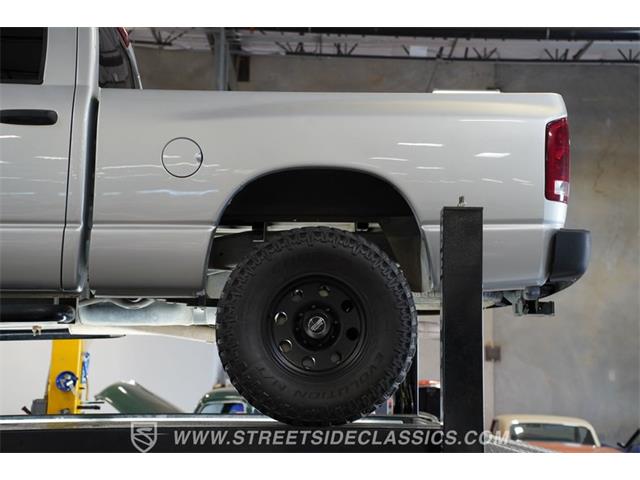 2006 Dodge Ram (CC-2104758) for sale in Mesa, Arizona