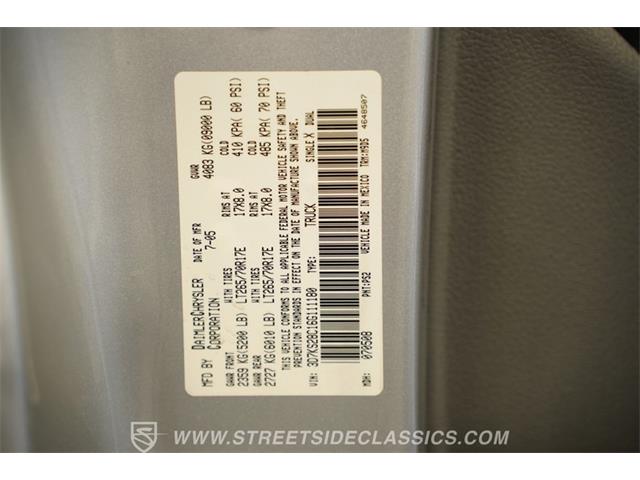 2006 Dodge Ram (CC-2104758) for sale in Mesa, Arizona