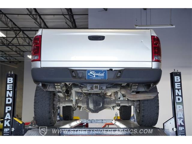 2006 Dodge Ram (CC-2104758) for sale in Mesa, Arizona