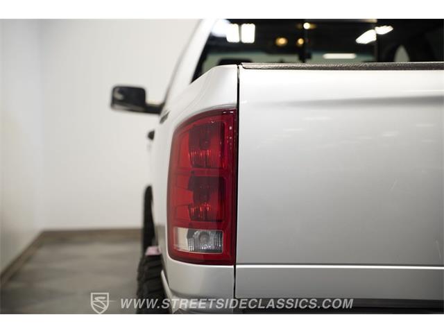 2006 Dodge Ram (CC-2104758) for sale in Mesa, Arizona