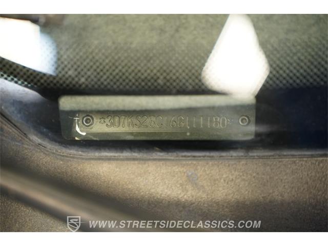 2006 Dodge Ram (CC-2104758) for sale in Mesa, Arizona
