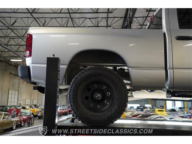 2006 Dodge Ram (CC-2104758) for sale in Mesa, Arizona