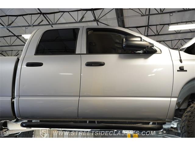 2006 Dodge Ram (CC-2104758) for sale in Mesa, Arizona