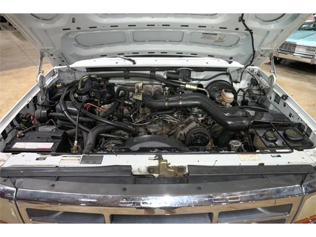 1993 Ford F250 (CC-2104759) for sale in Kentwood, Michigan