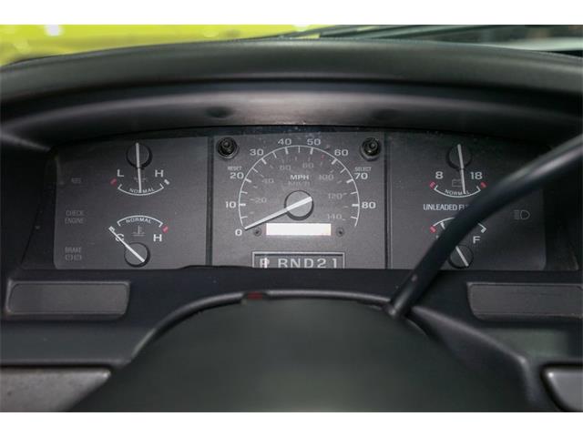 1993 Ford F250 (CC-2104759) for sale in Kentwood, Michigan