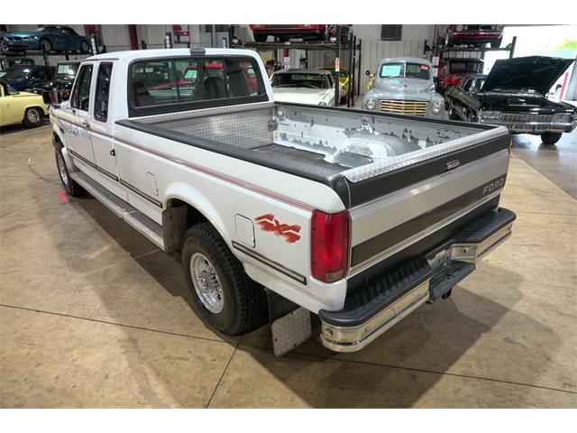 1993 Ford F250 (CC-2104759) for sale in Kentwood, Michigan