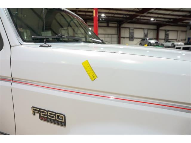 1993 Ford F250 (CC-2104759) for sale in Kentwood, Michigan