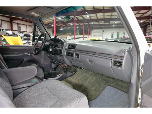 1993 Ford F250 (CC-2104759) for sale in Kentwood, Michigan