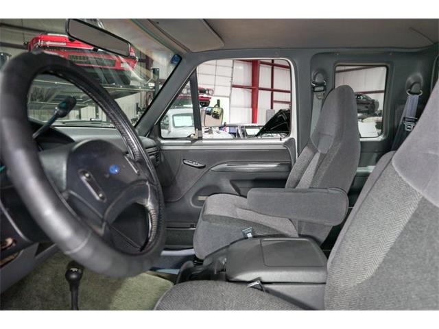 1993 Ford F250 (CC-2104759) for sale in Kentwood, Michigan