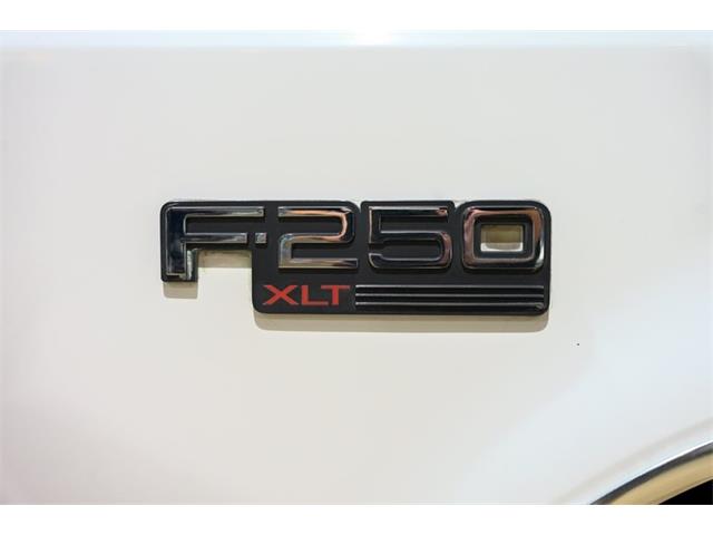 1993 Ford F250 (CC-2104759) for sale in Kentwood, Michigan