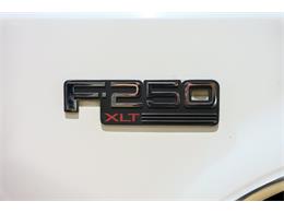 1993 Ford F250 (CC-2104759) for sale in Kentwood, Michigan