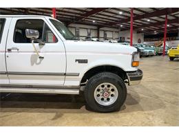 1993 Ford F250 (CC-2104759) for sale in Kentwood, Michigan