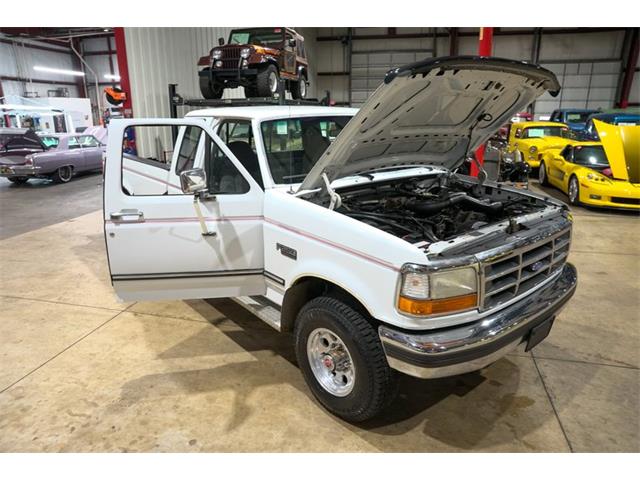 1993 Ford F250 (CC-2104759) for sale in Kentwood, Michigan