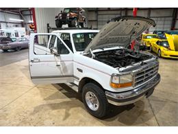 1993 Ford F250 (CC-2104759) for sale in Kentwood, Michigan