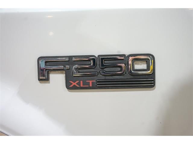 1993 Ford F250 (CC-2104759) for sale in Kentwood, Michigan