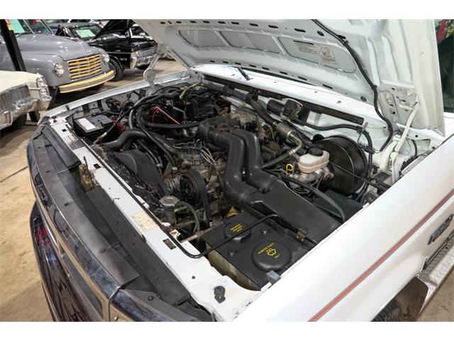 1993 Ford F250 (CC-2104759) for sale in Kentwood, Michigan