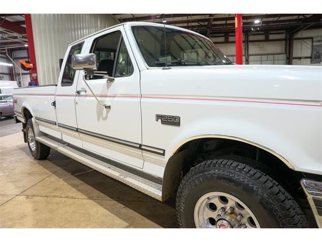 1993 Ford F250 (CC-2104759) for sale in Kentwood, Michigan