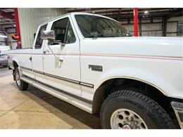 1993 Ford F250 (CC-2104759) for sale in Kentwood, Michigan