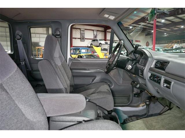 1993 Ford F250 (CC-2104759) for sale in Kentwood, Michigan