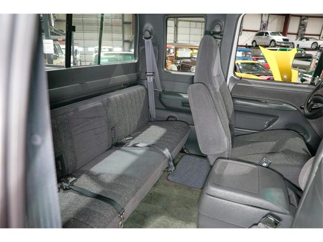 1993 Ford F250 (CC-2104759) for sale in Kentwood, Michigan