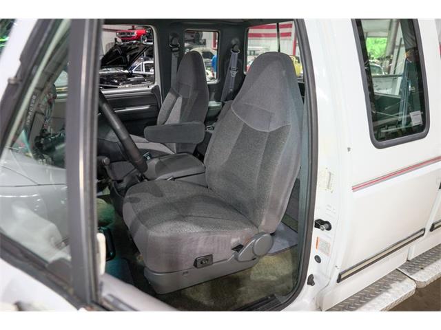 1993 Ford F250 (CC-2104759) for sale in Kentwood, Michigan