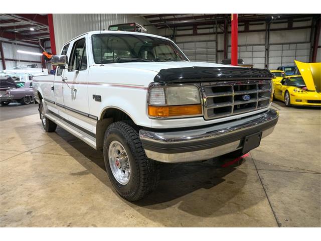 1993 Ford F250 (CC-2104759) for sale in Kentwood, Michigan